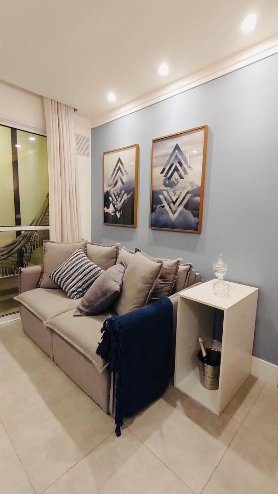 Centro Apartment *