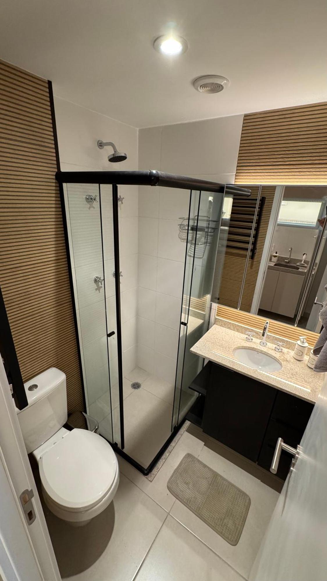 Apartemen Moderno Em Mariana