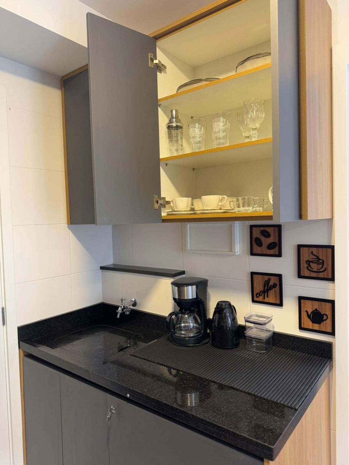 Lindo Na Chacara Santo Antonio Apartment