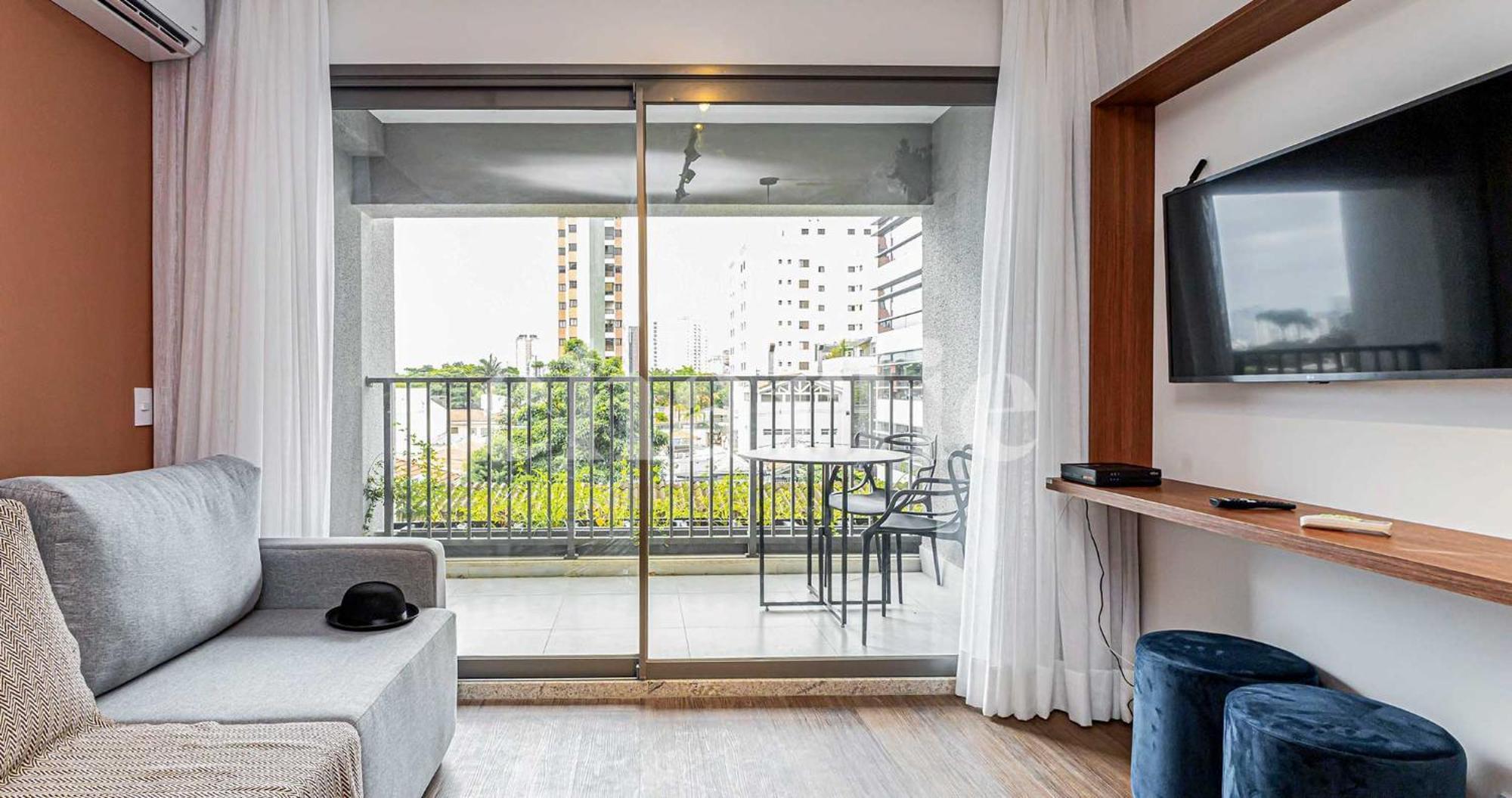 Charlie For Moema Apartamento