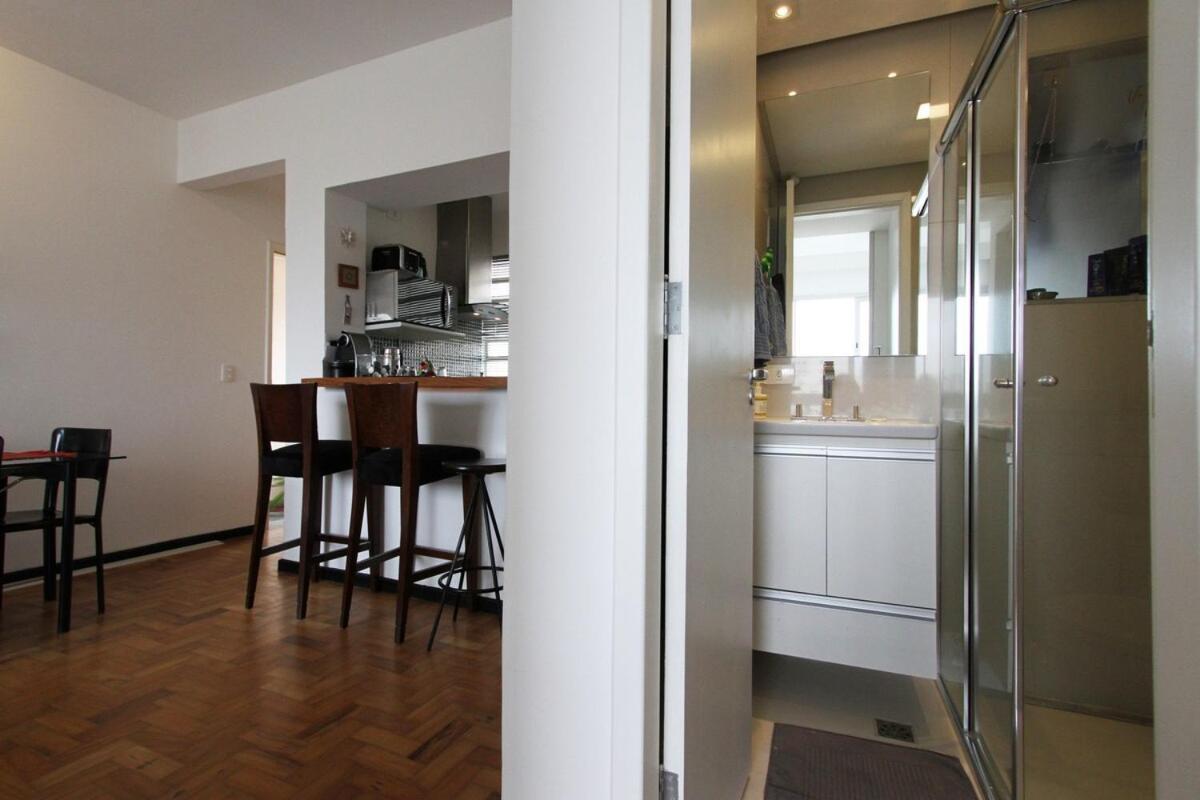 Apartemen Paulista, Comfort *