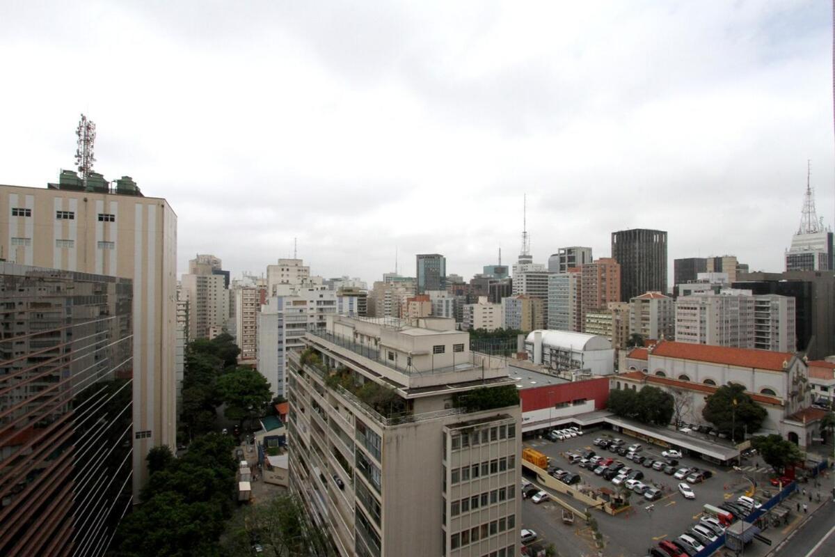 Paulista, Comfort Apartemen *