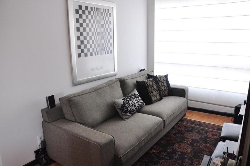 Apartemen Paulista, Comfort *