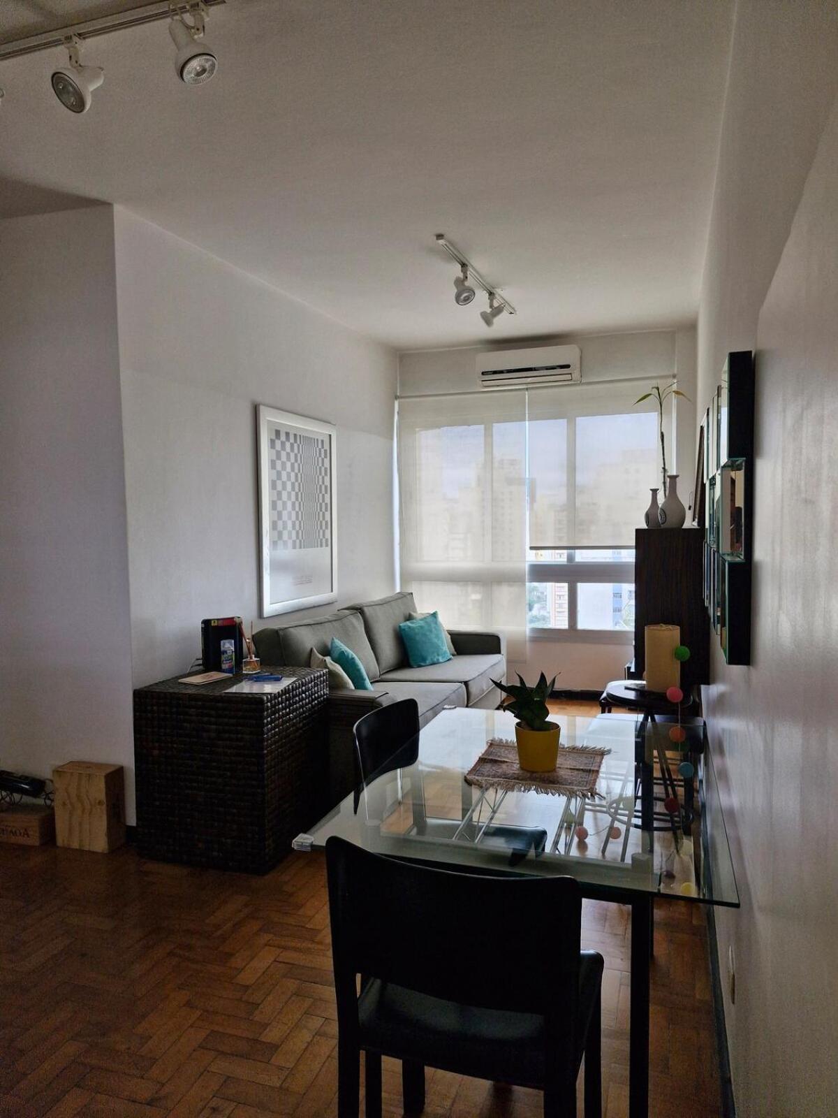 Paulista, Comfort Apartemen