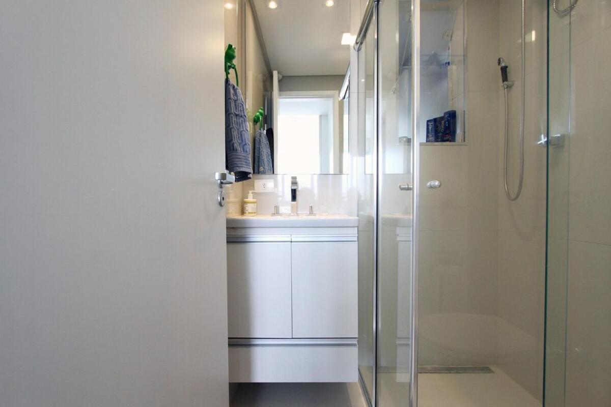 Paulista, Comfort Apartemen *