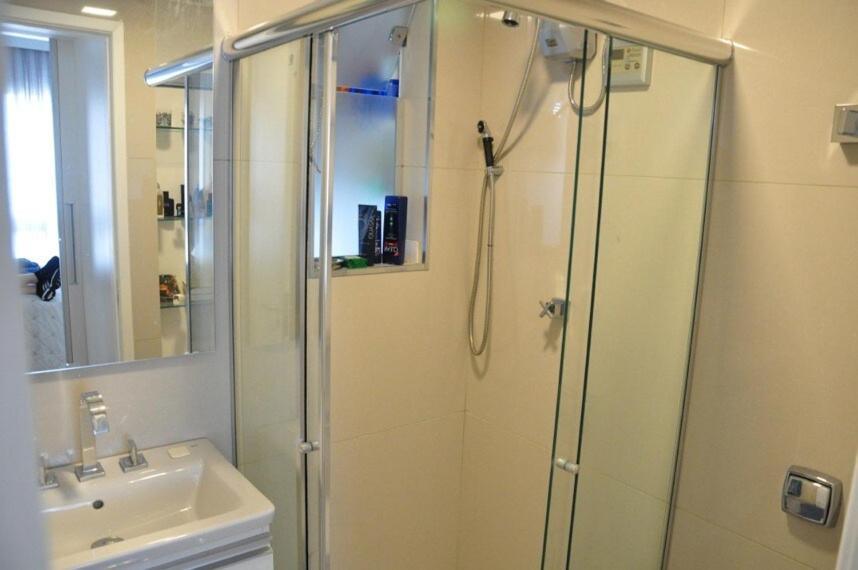 Paulista, Comfort Apartemen Sao Paulo