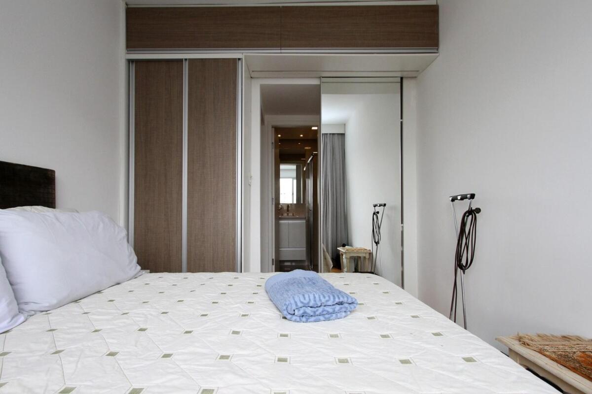 Apartemen Paulista, Comfort Sao Paulo
