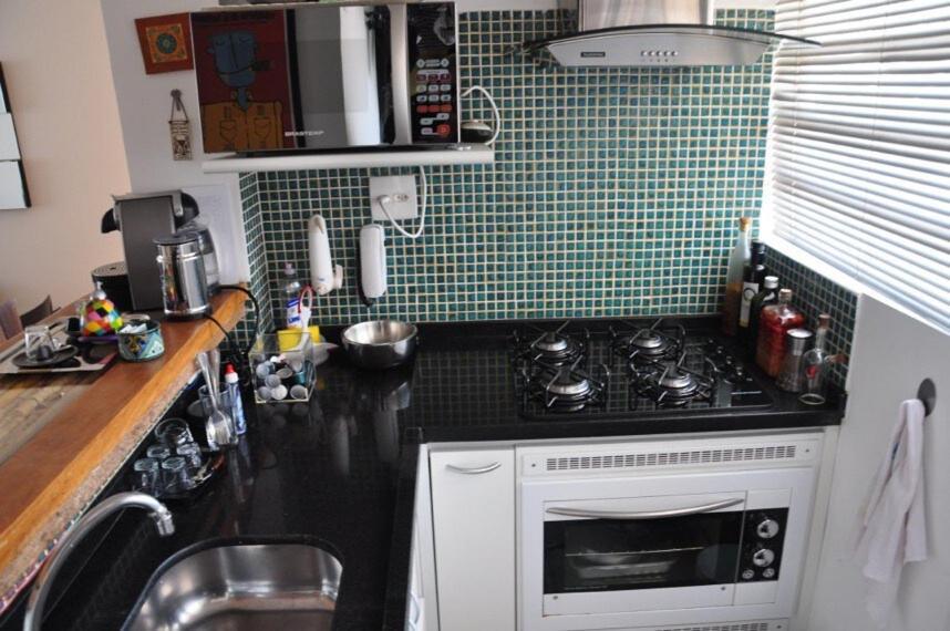 Apartemen Paulista, Comfort
