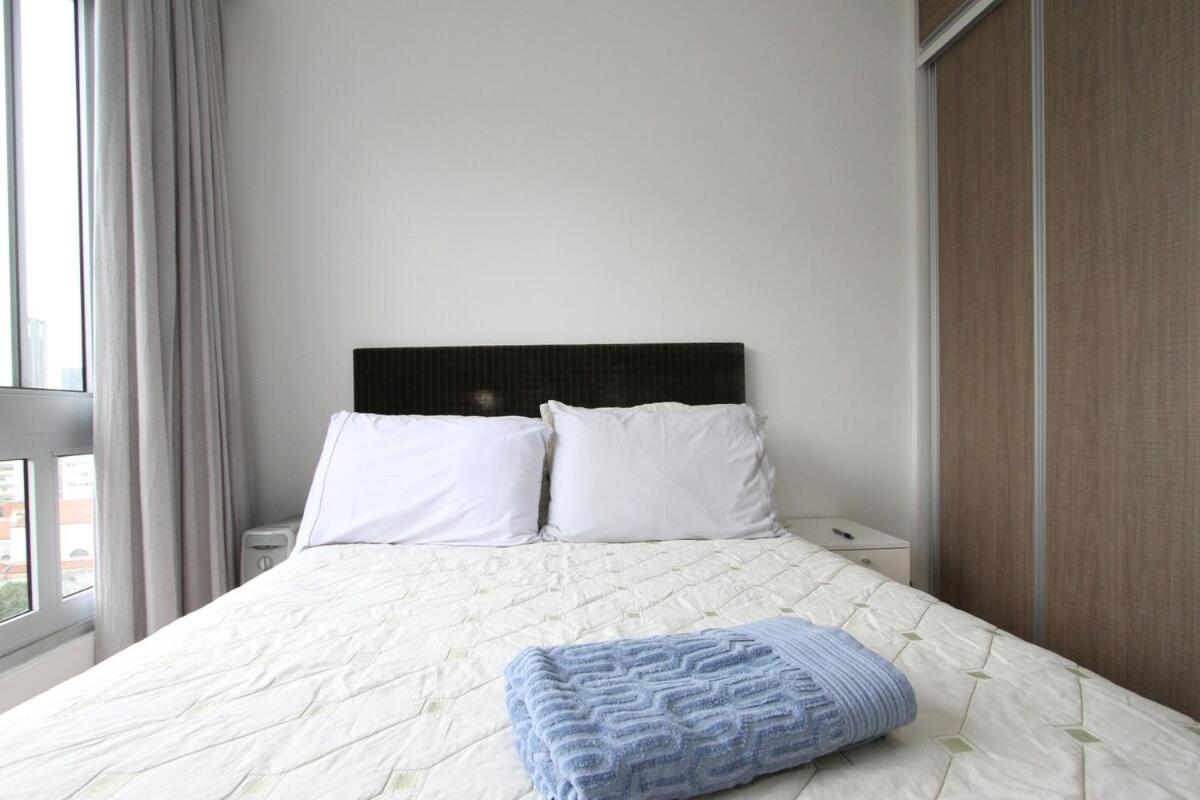 Apartemen Paulista, Comfort *