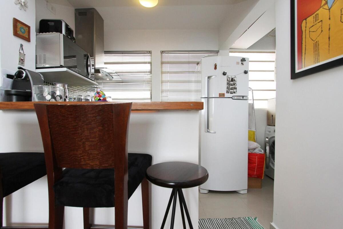 Paulista, Comfort Apartemen Sao Paulo