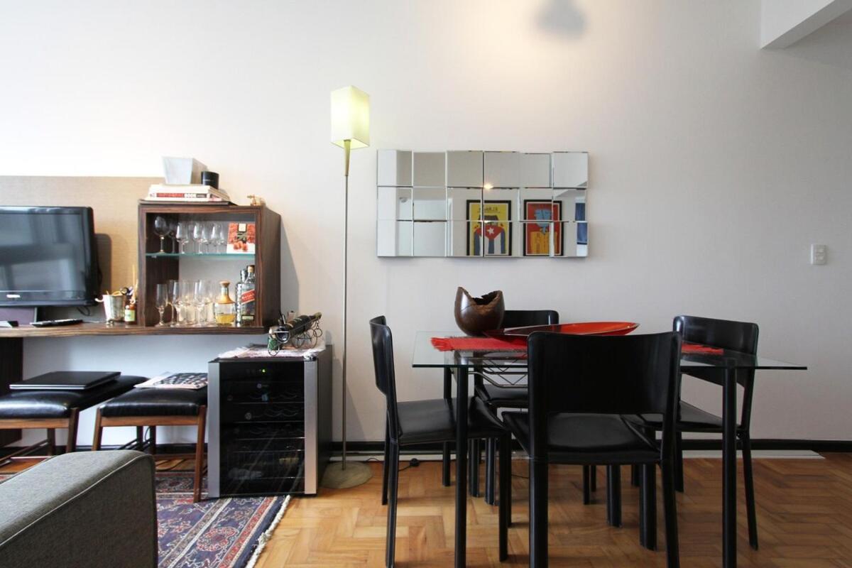 Apartemen Paulista, Comfort Sao Paulo
