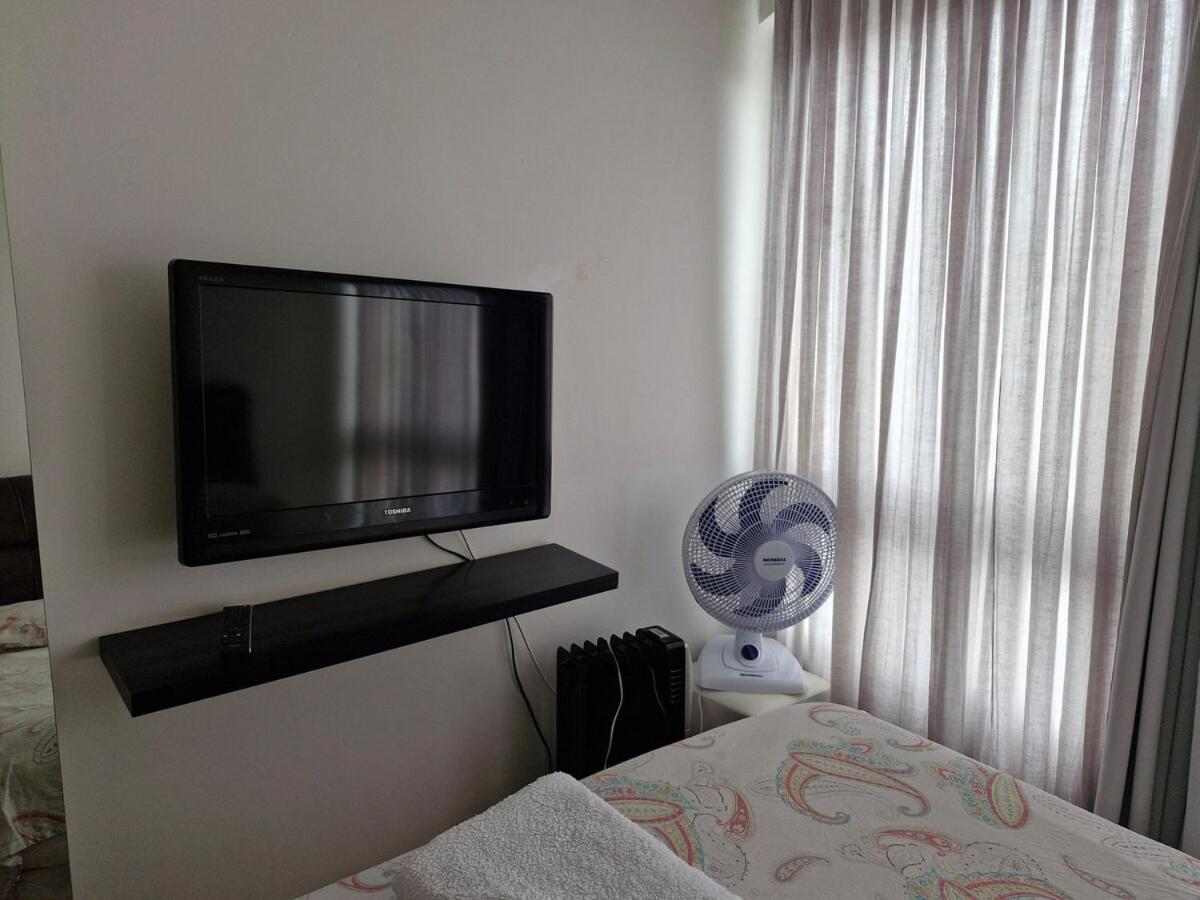 Apartemen Paulista, Comfort Sao Paulo