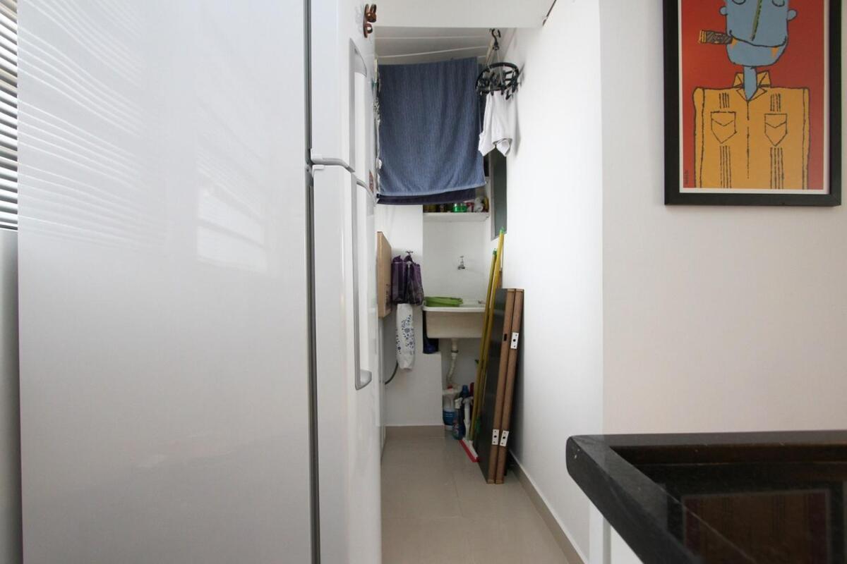Apartemen Paulista, Comfort *