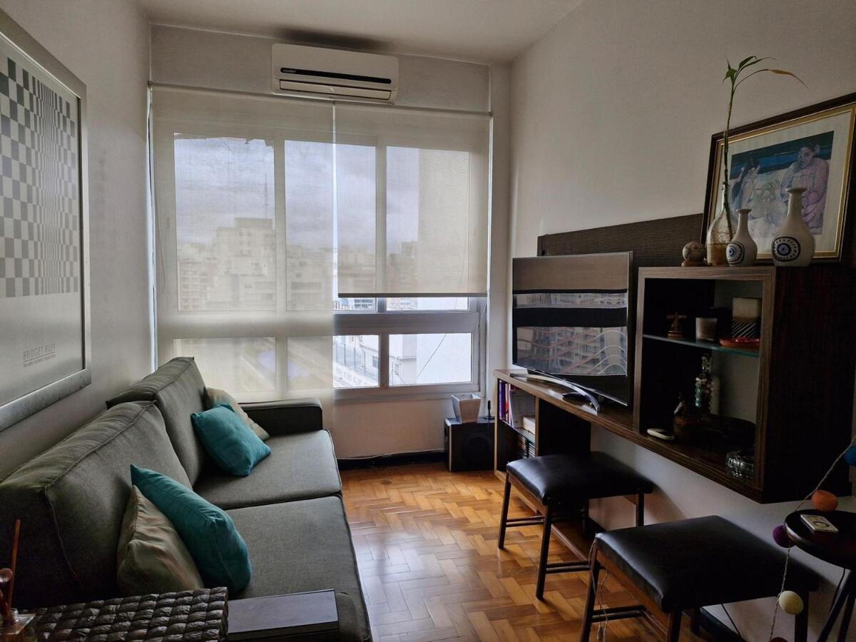 Apartemen Paulista, Comfort Sao Paulo