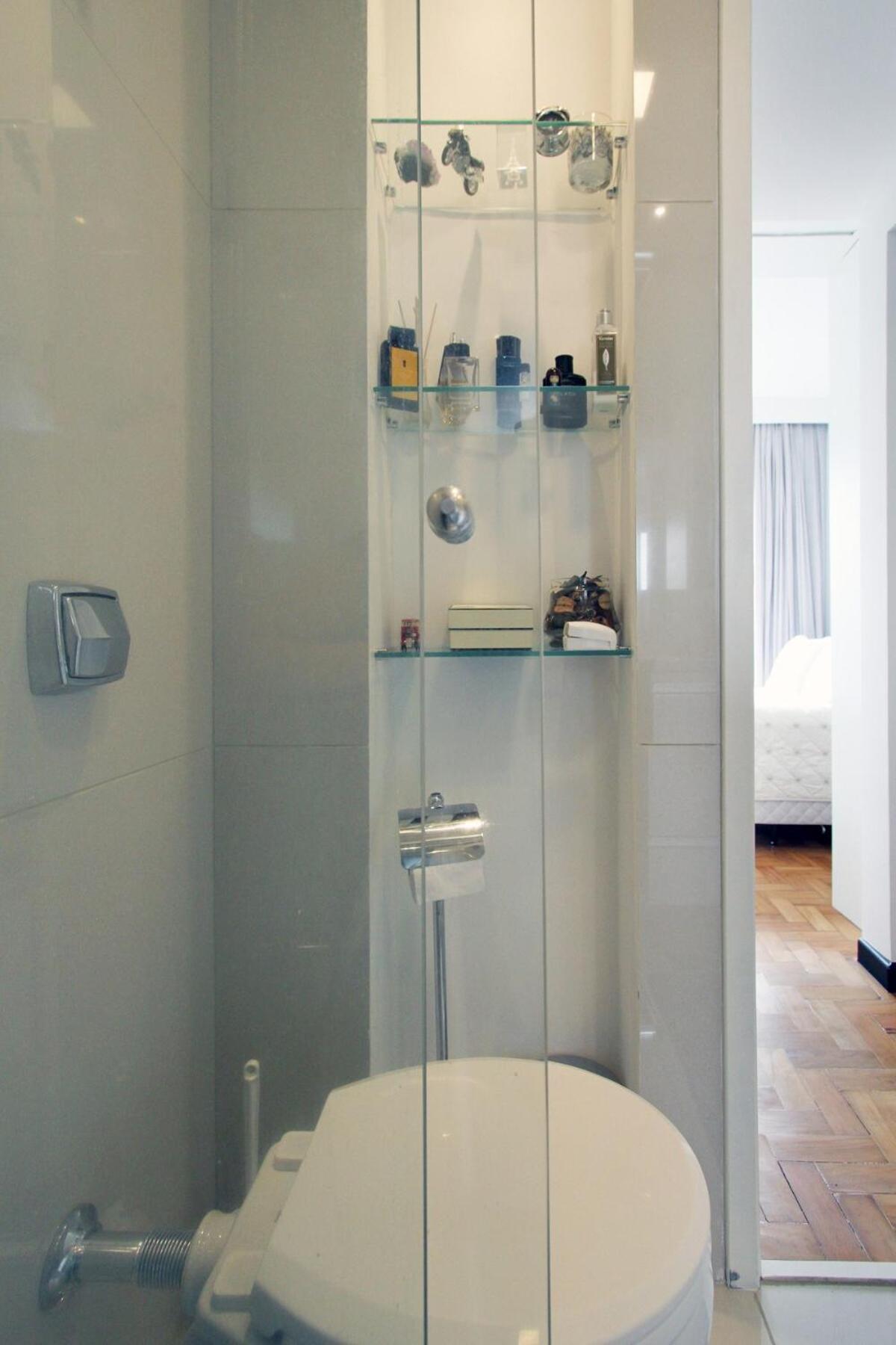 Paulista, Comfort Apartemen *
