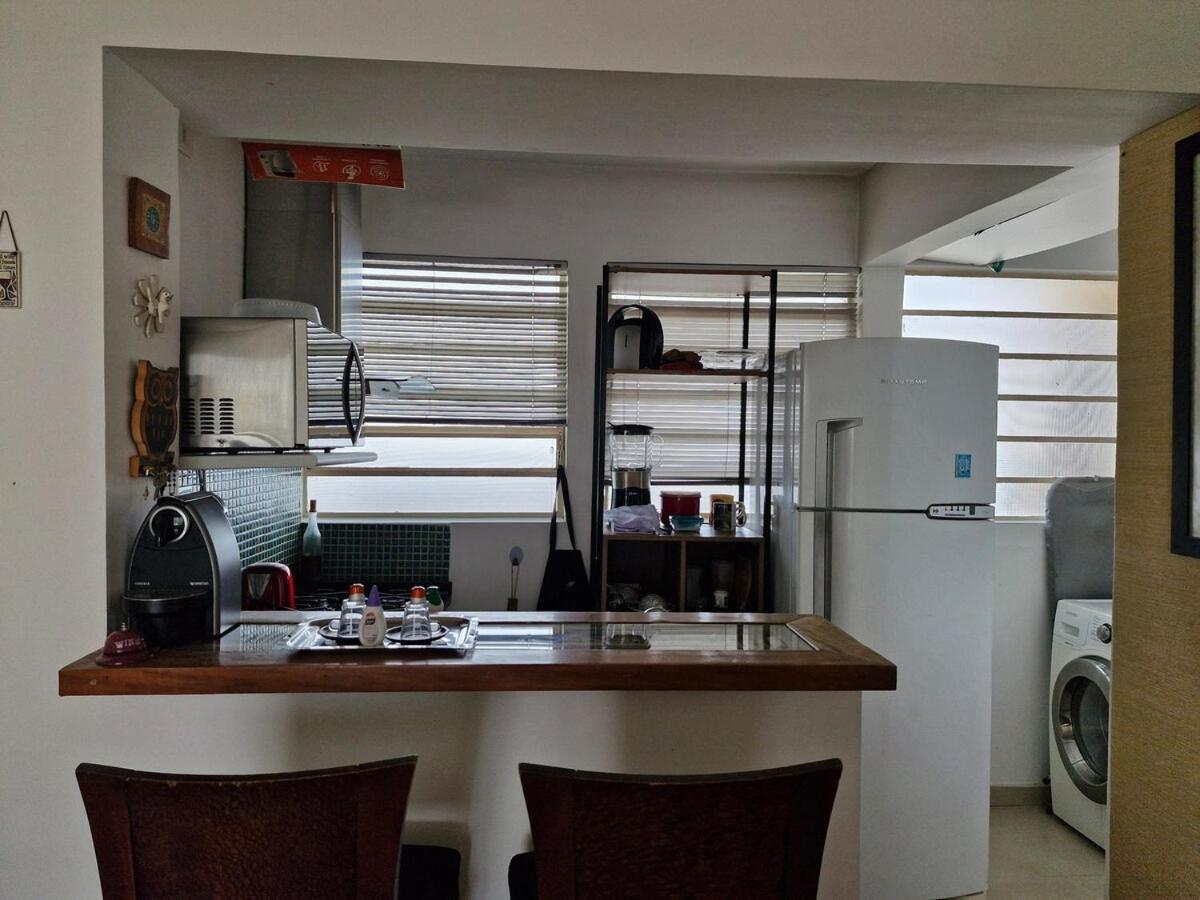 Paulista, Comfort Apartemen *