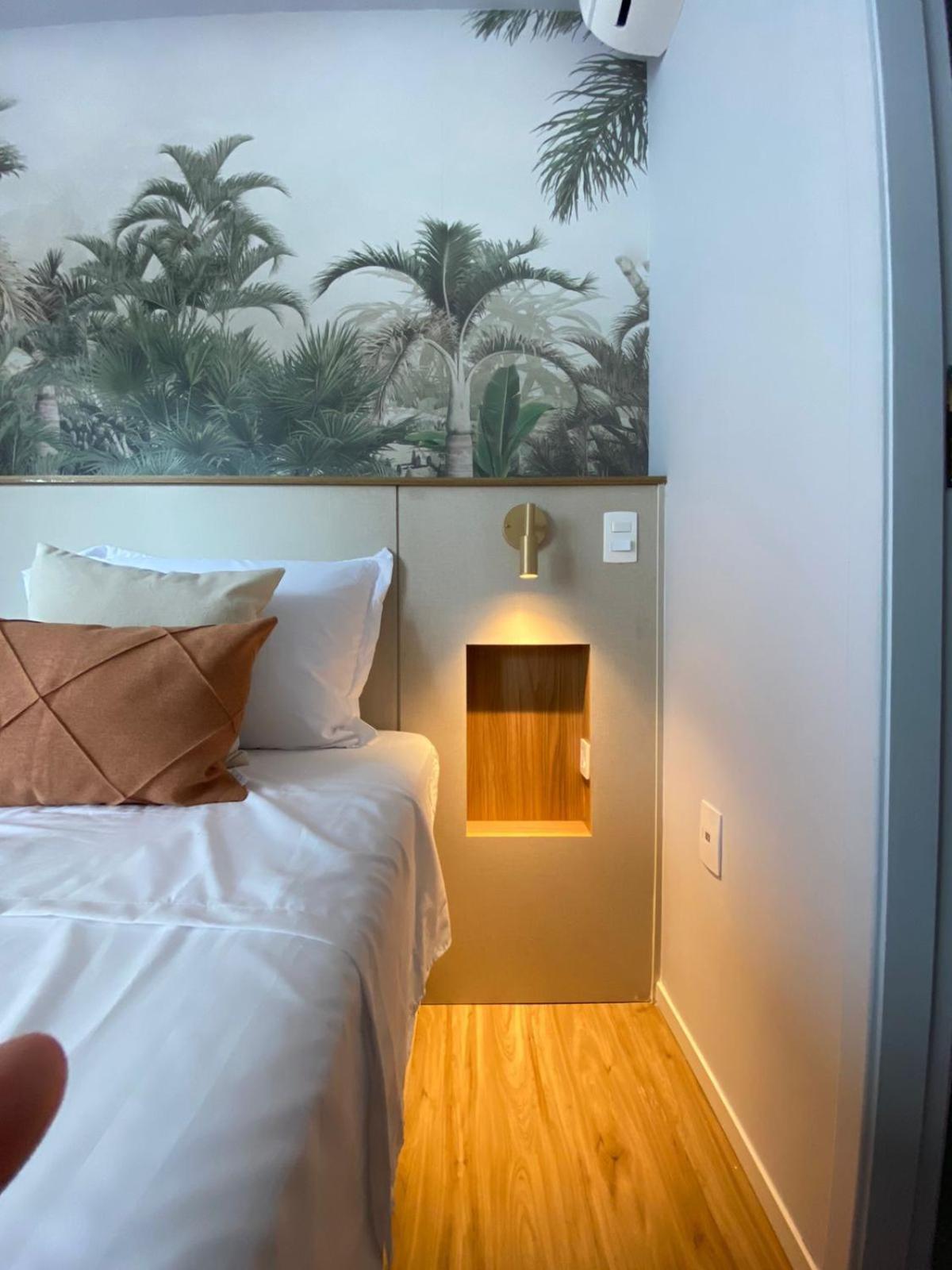 Apartment Estudio Perto Do Metro, Restaurantes E Comercios *