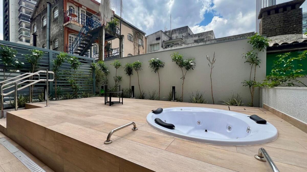 Estudio Perto Do Metro, Restaurantes E Comercios *