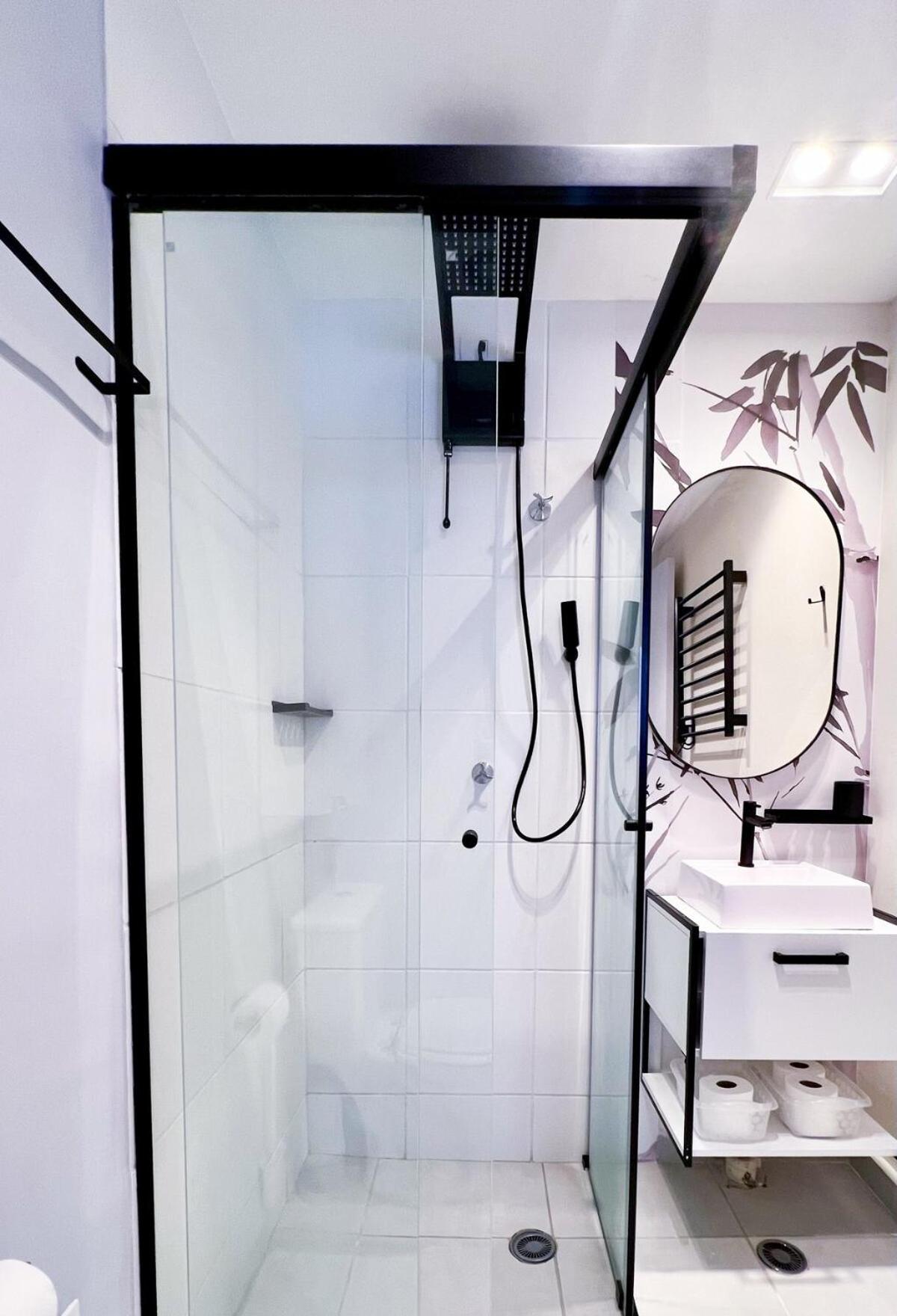 Estudio Perto Do Metro, Restaurantes E Comercios Apartment Sao Paulo