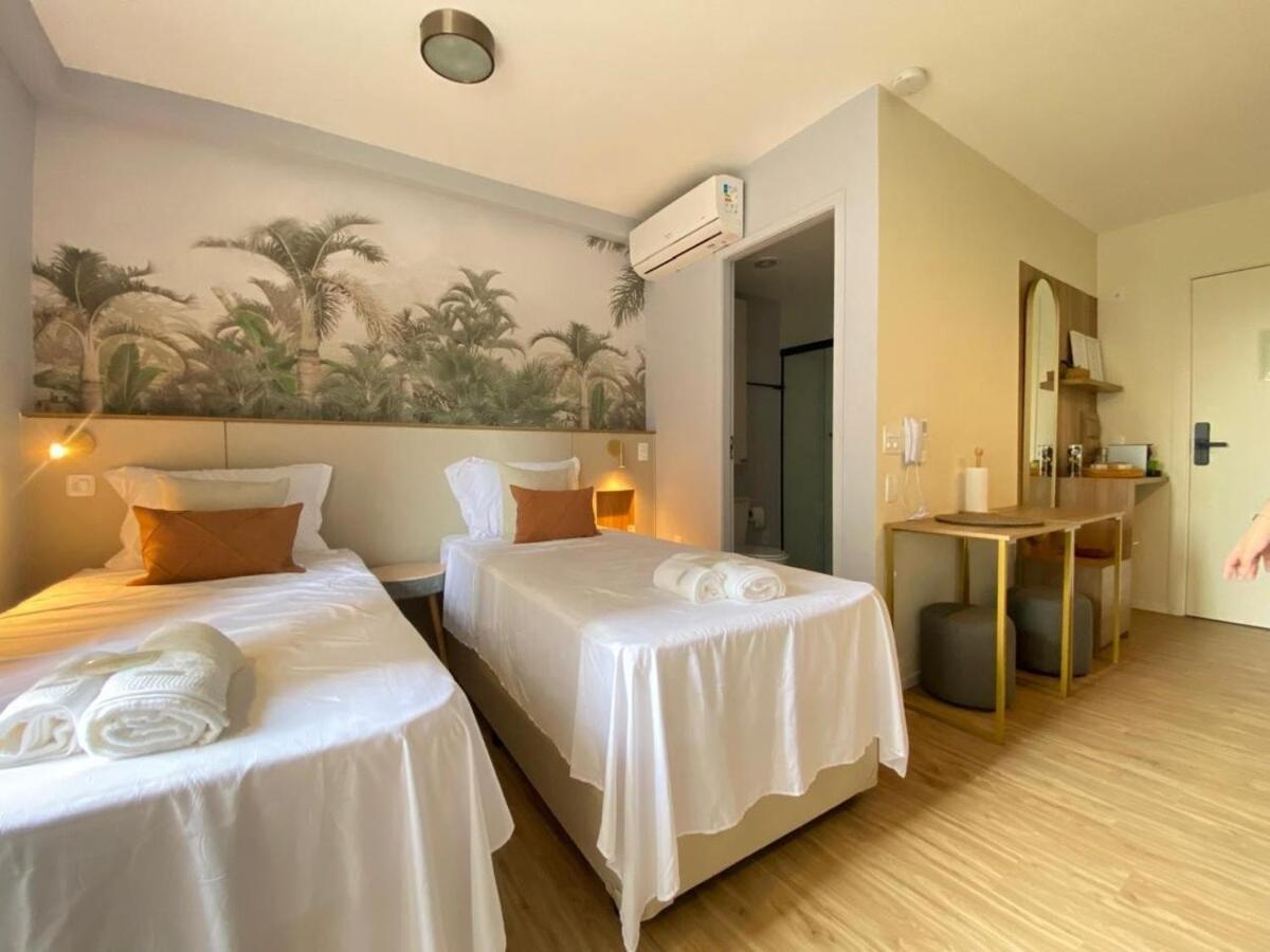 Estudio Perto Do Metro, Restaurantes E Comercios Apartment *