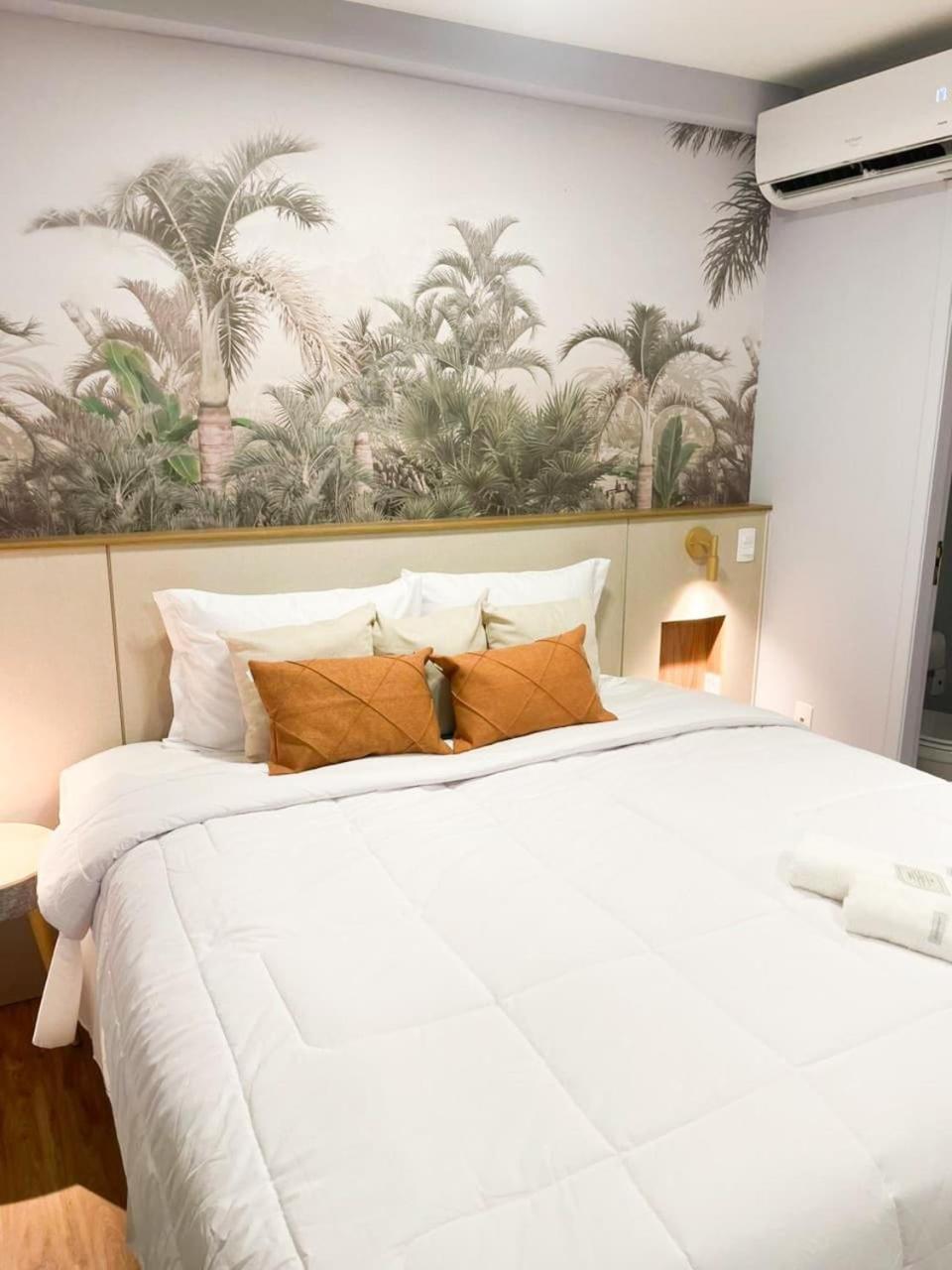 Apartment Estudio Perto Do Metro, Restaurantes E Comercios Sao Paulo