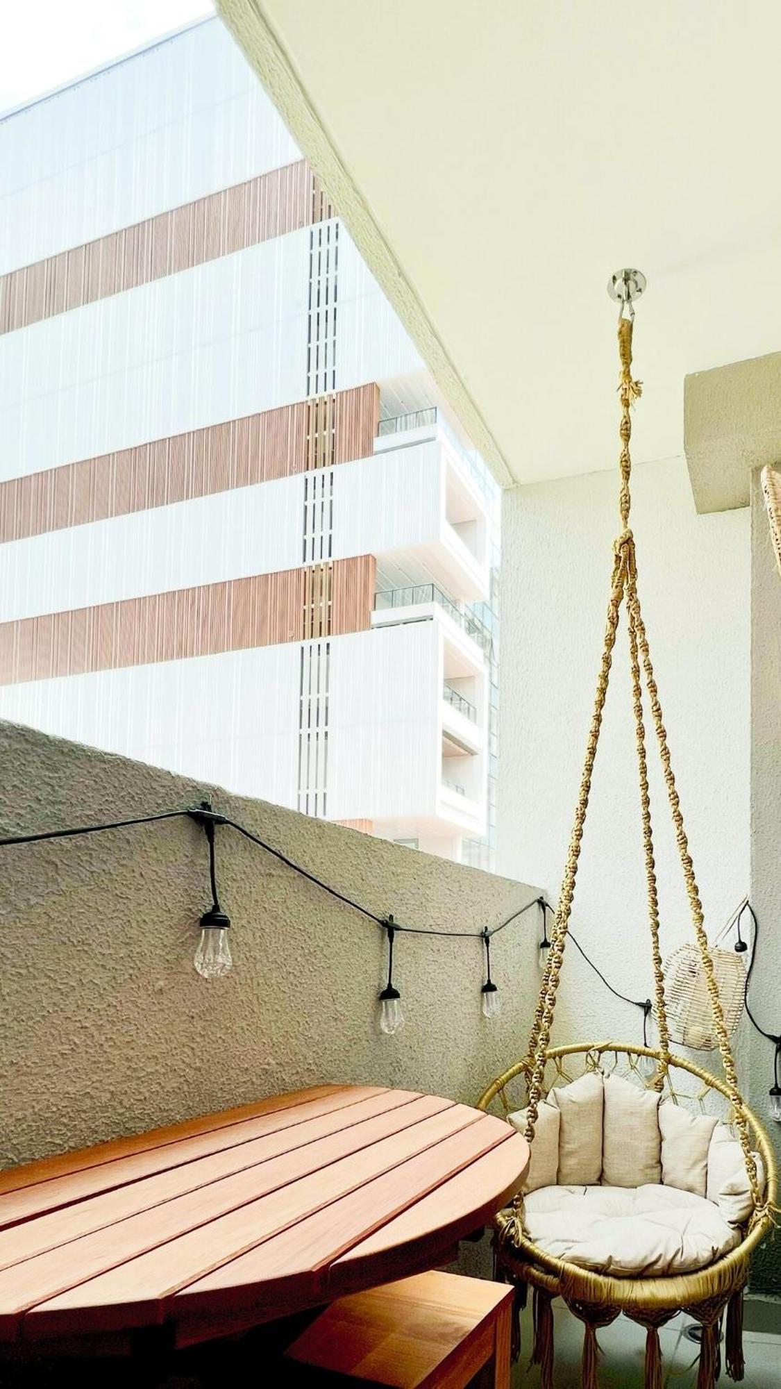 Estudio Perto Do Metro, Restaurantes E Comercios Apartment Sao Paulo