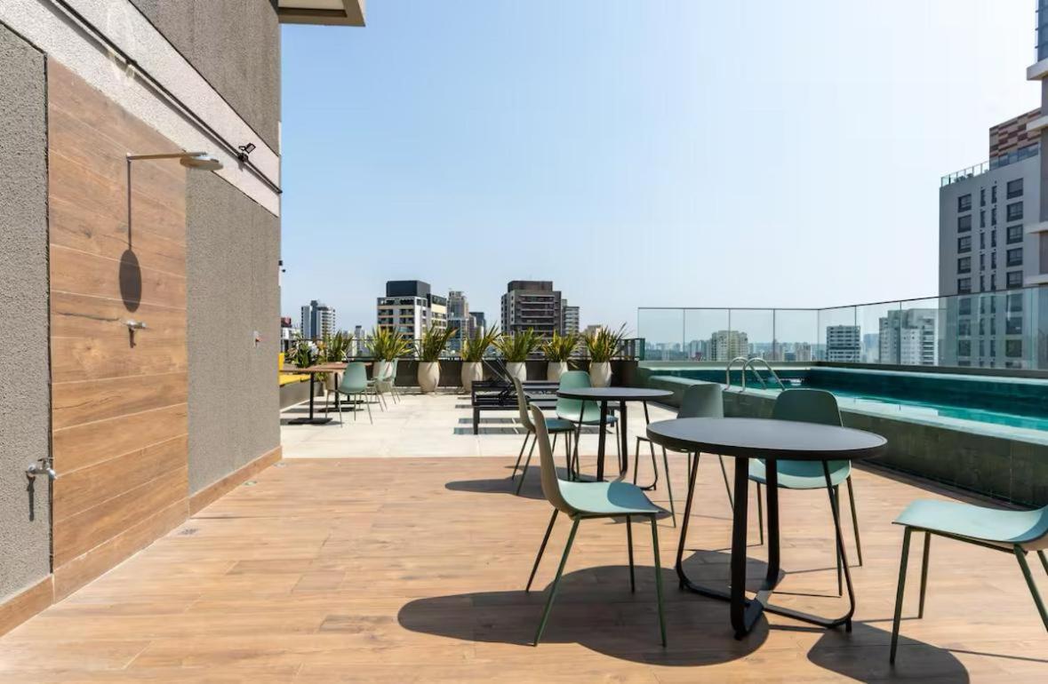 412 Brooklin Daire Sao Paulo