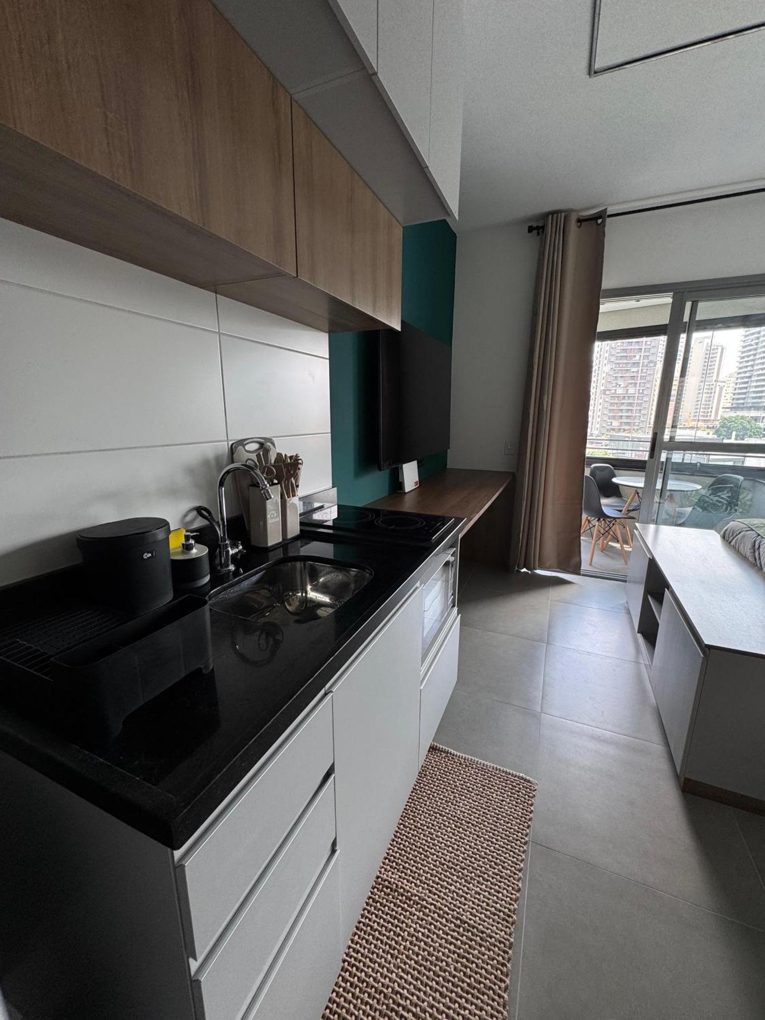 Daire 412 Brooklin *