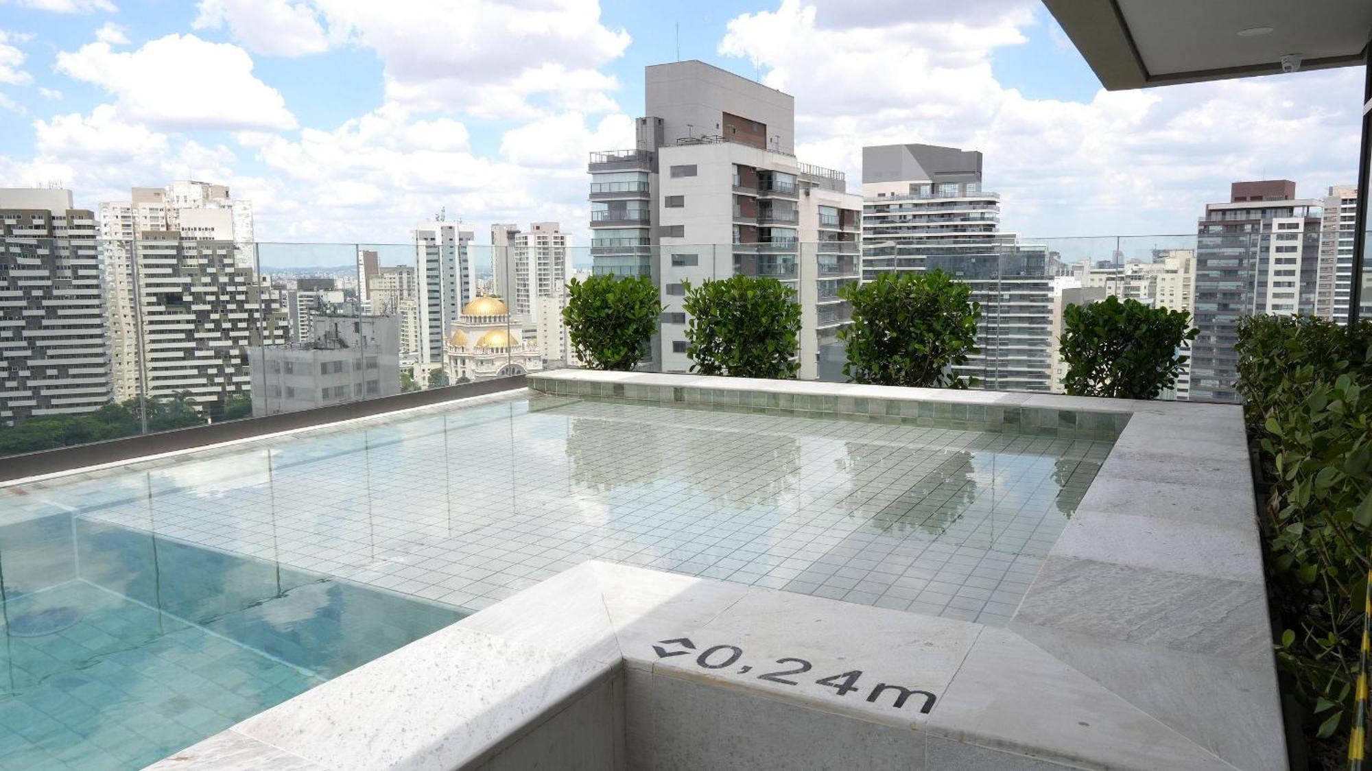 Bexp Spaces | Hcor Paulista Sao Paulo
