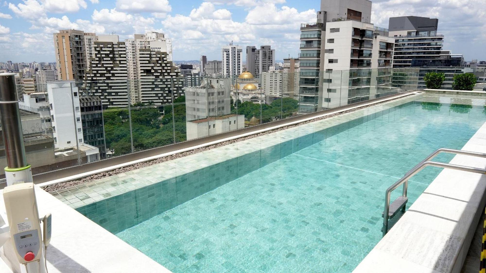Bexp Spaces | Hcor Paulista