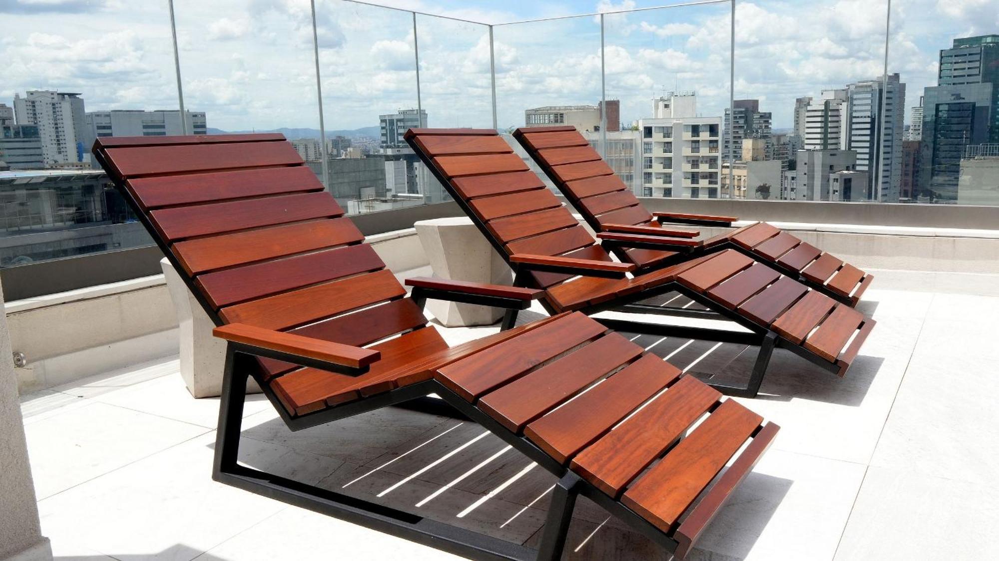 Bexp Spaces | Hcor Paulista