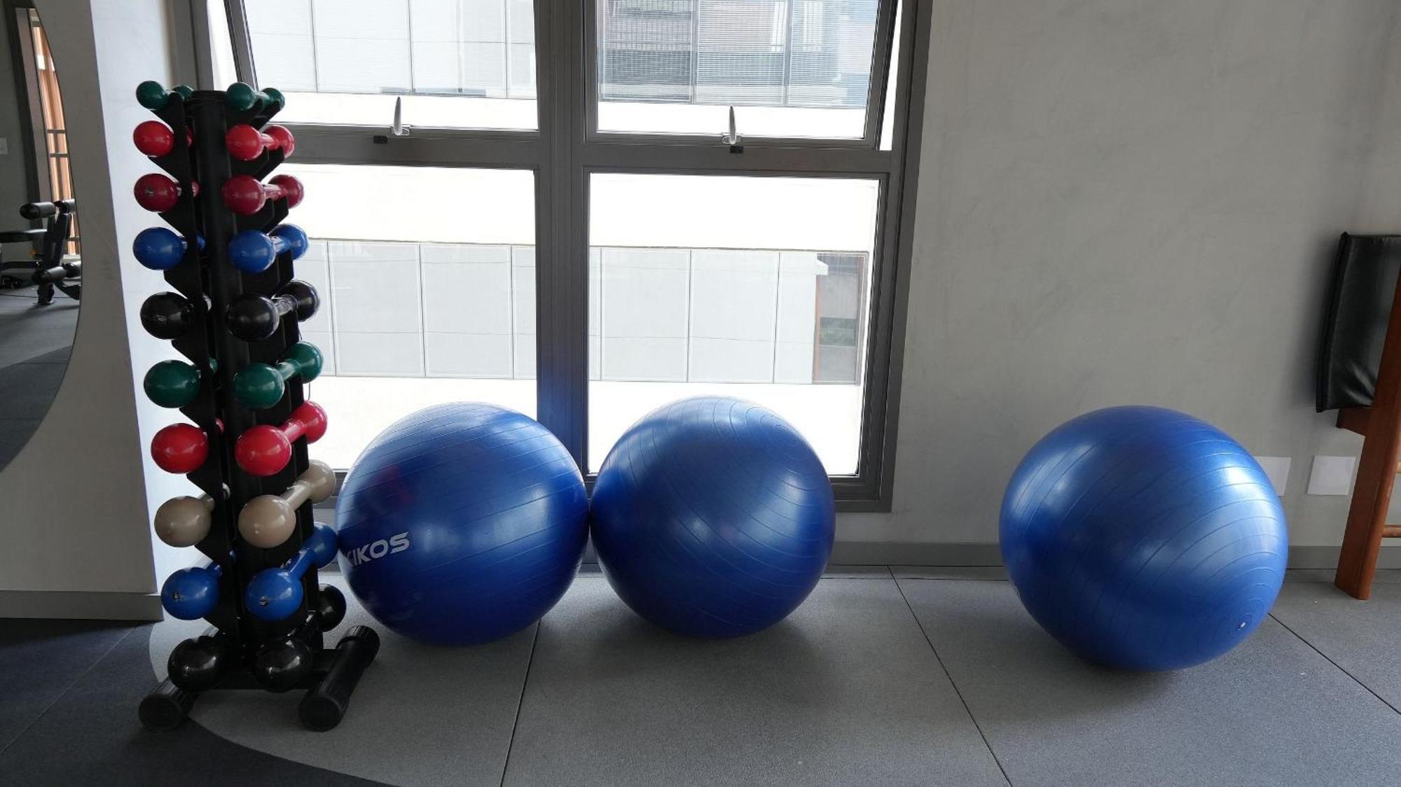 Bexp Spaces | Hcor Paulista