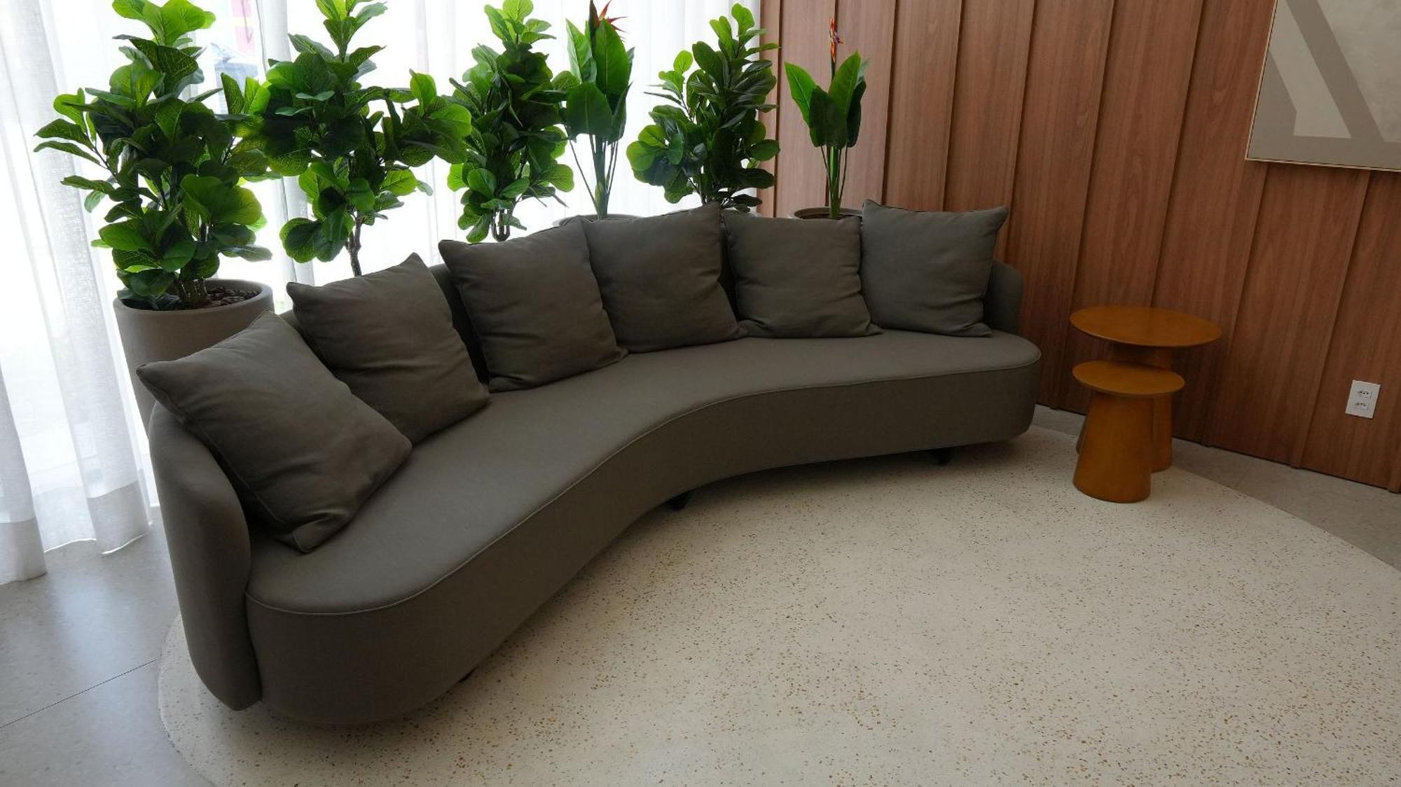 Bexp Spaces | Hcor Paulista Apartment *