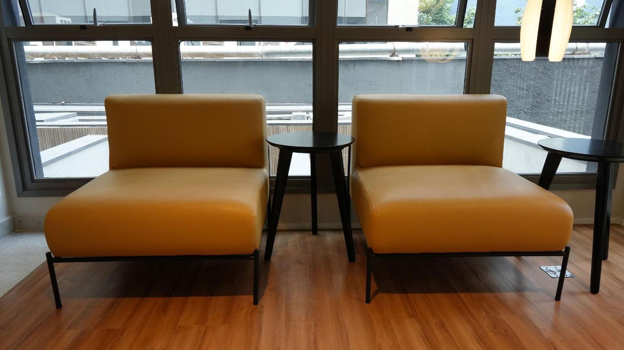 Apartment Bexp Spaces | Hcor Paulista Sao Paulo