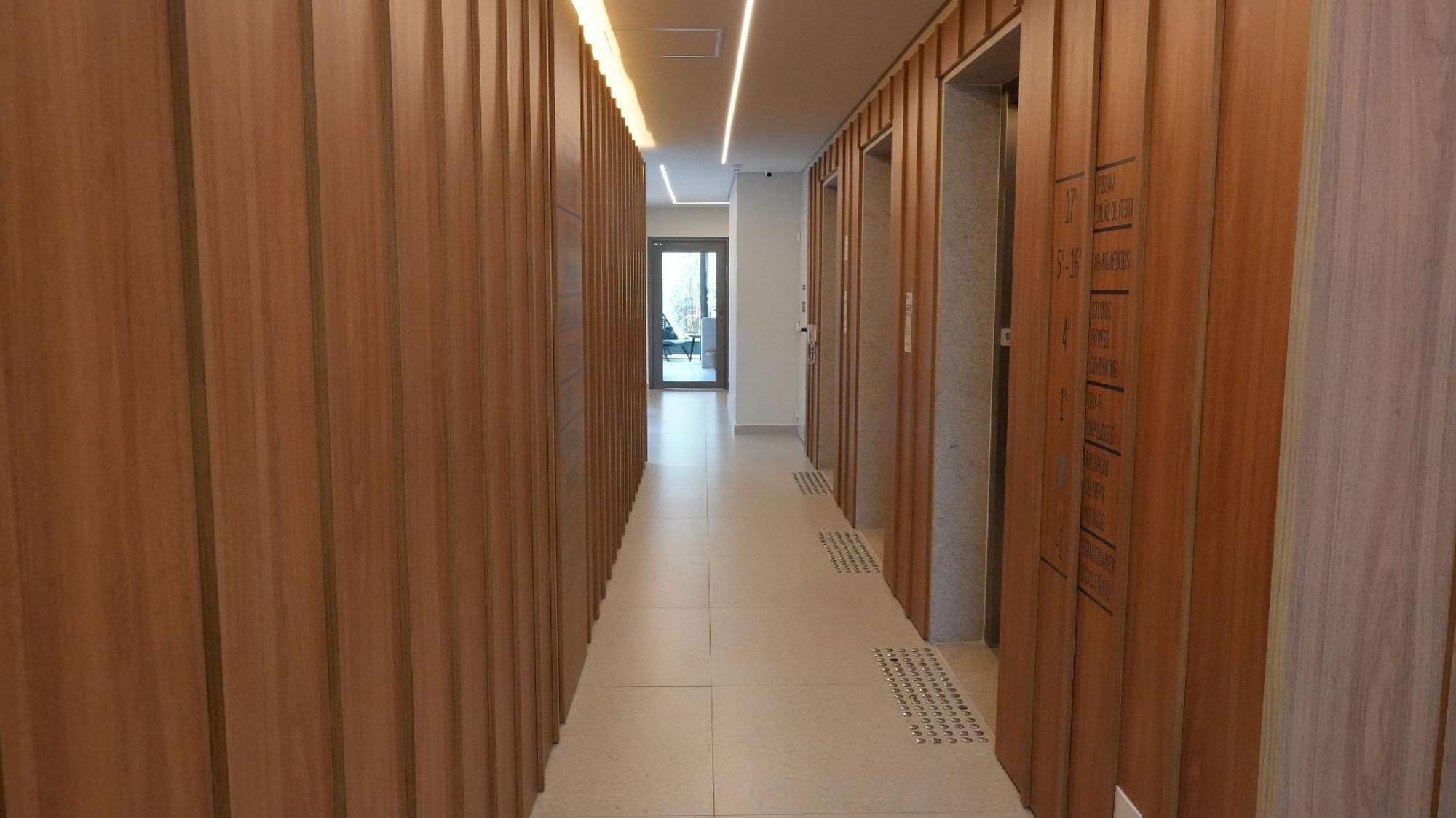 Bexp Spaces | Hcor Paulista Apartment *