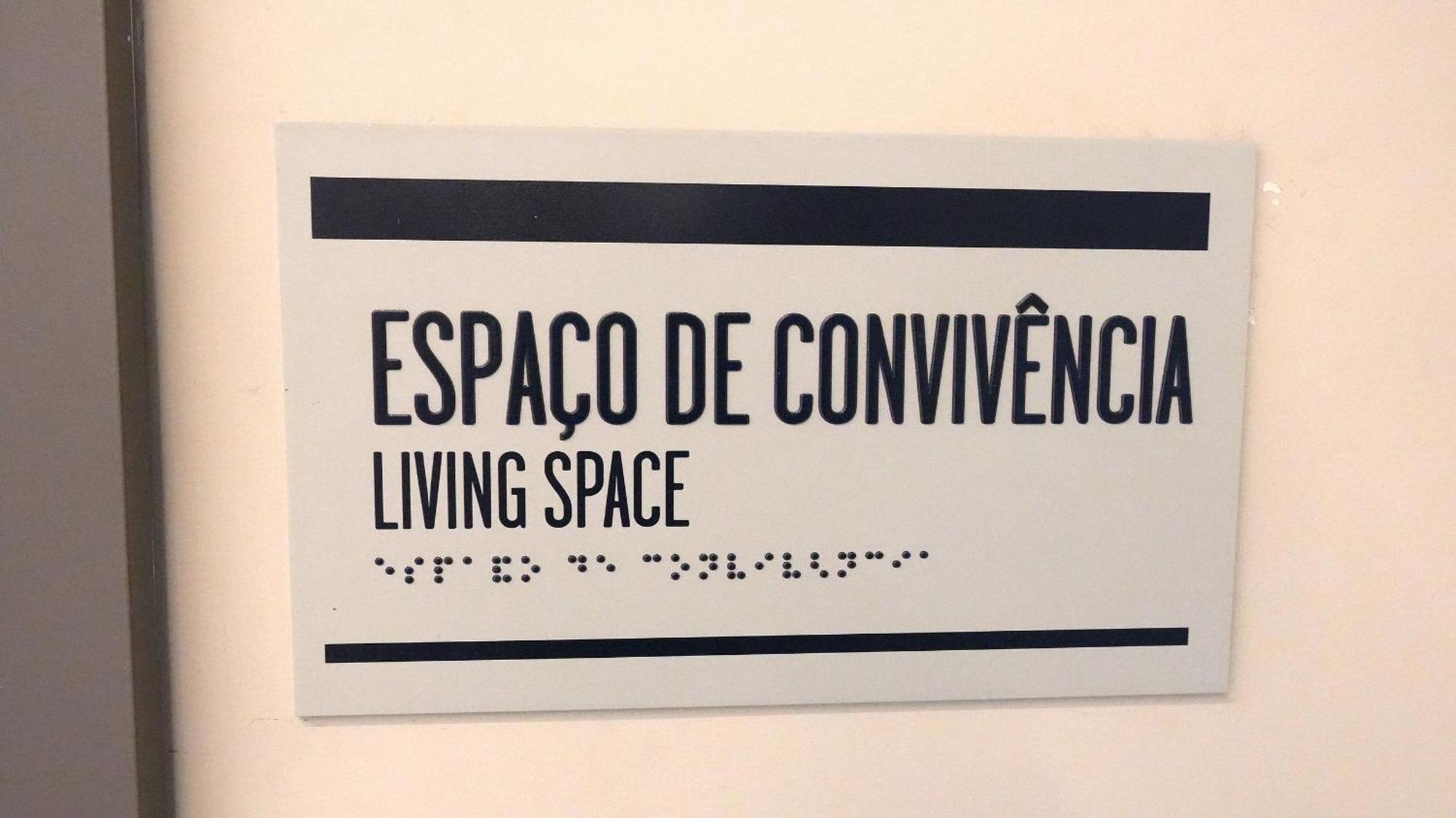 Bexp Spaces | Hcor Paulista Apartment Sao Paulo