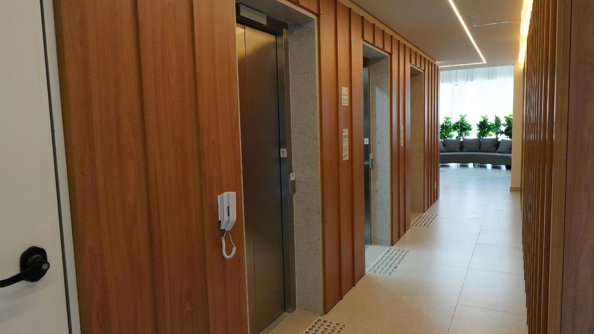 Bexp Spaces | Hcor Paulista Sao Paulo
