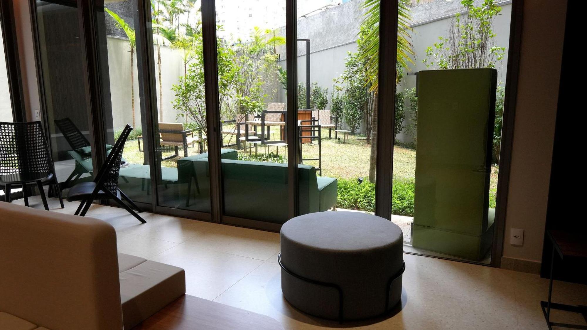Bexp Spaces | Hcor Paulista *
