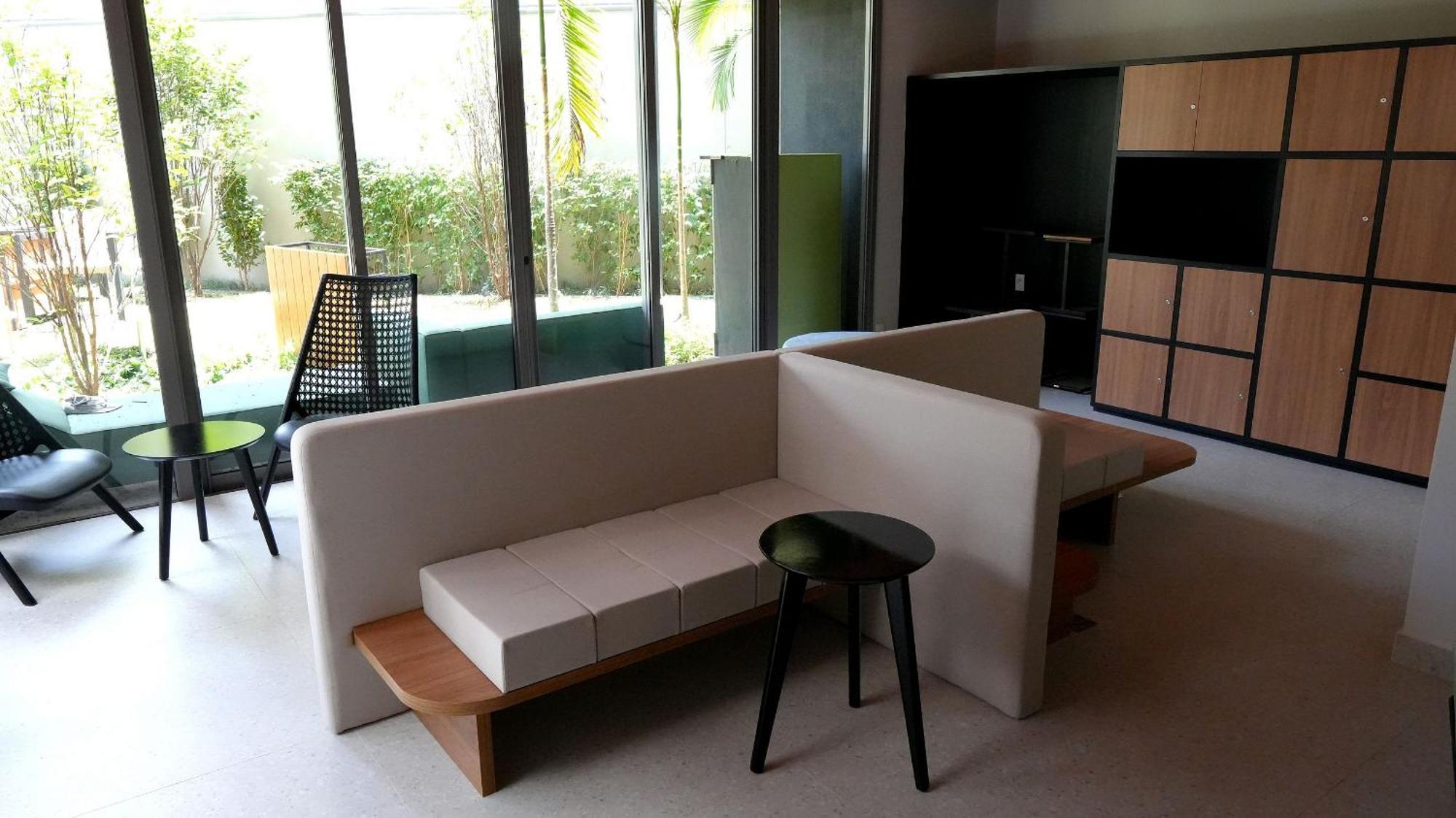 Bexp Spaces | Hcor Paulista *
