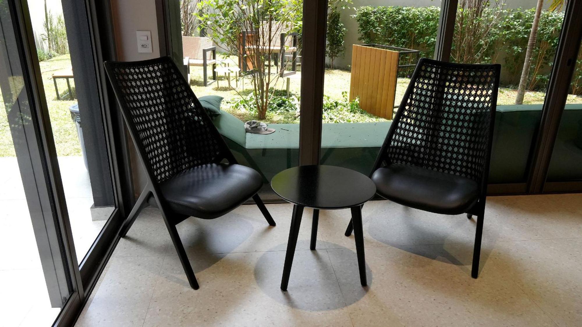 Apartment Bexp Spaces | Hcor Paulista *