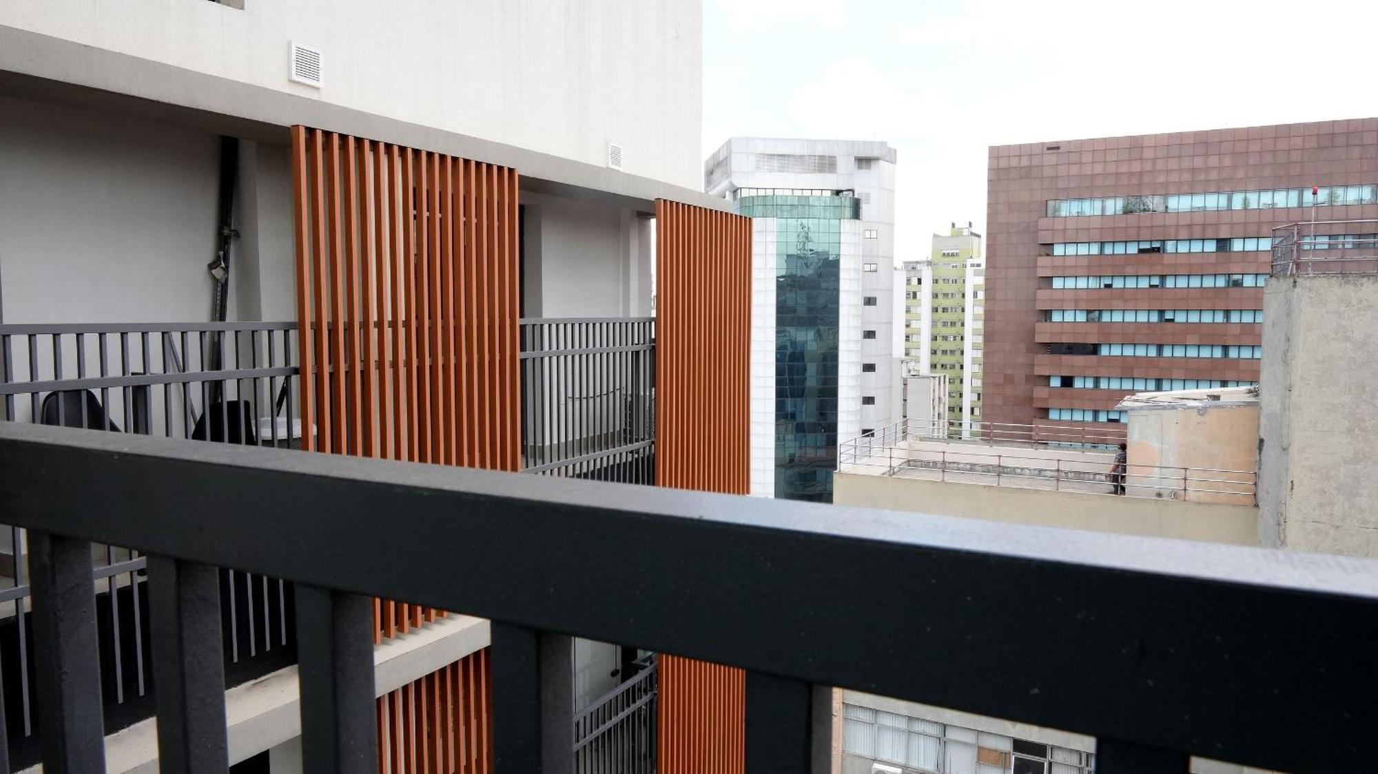 Bexp Spaces | Hcor Paulista * Sao Paulo