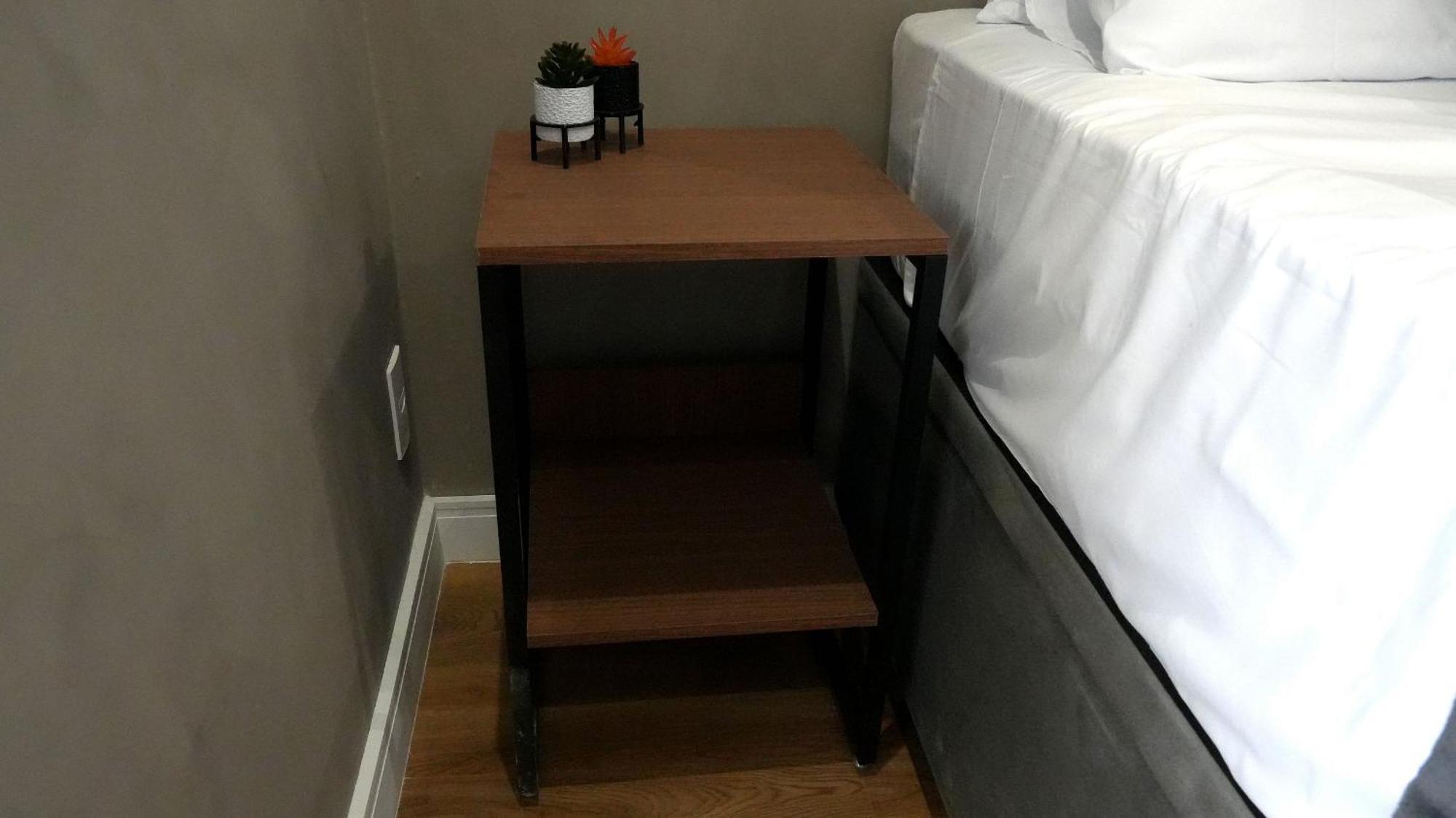 Apartment Bexp Spaces | Hcor Paulista