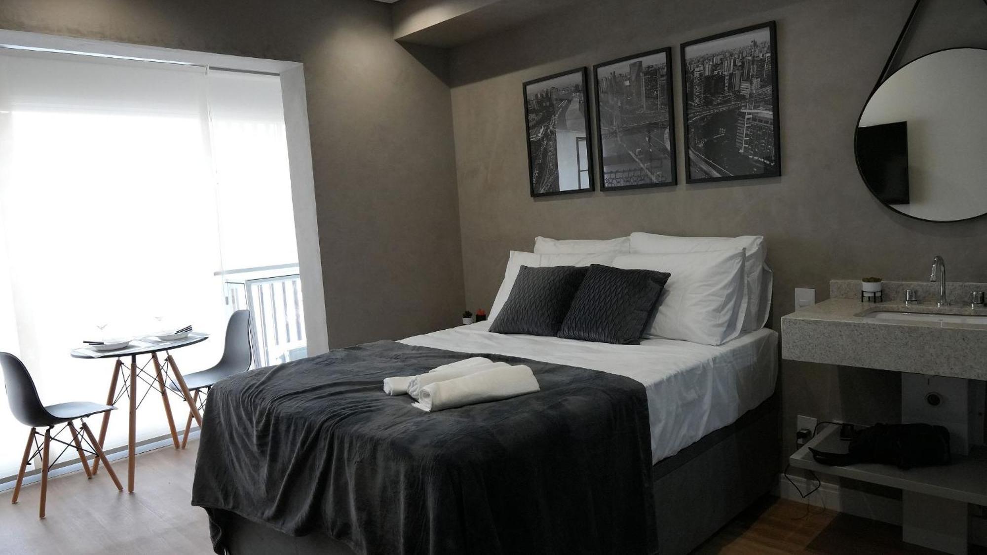 Bexp Spaces | Hcor Paulista *