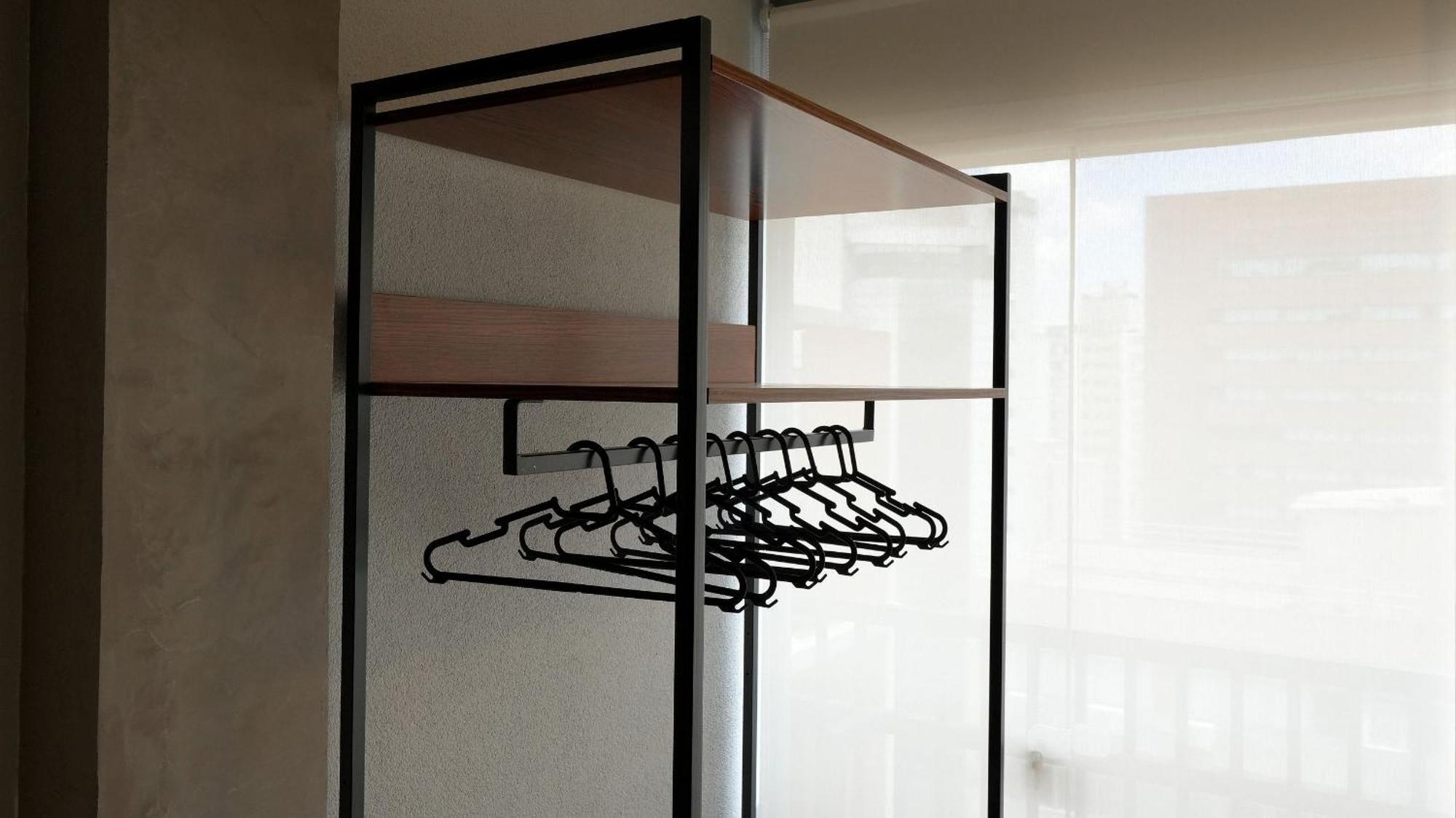 Bexp Spaces | Hcor Paulista Apartment