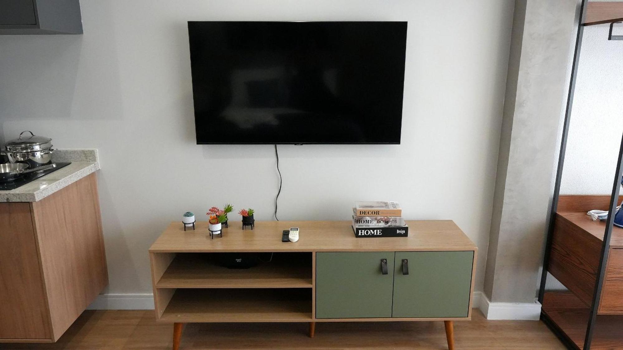 Bexp Spaces | Hcor Paulista
