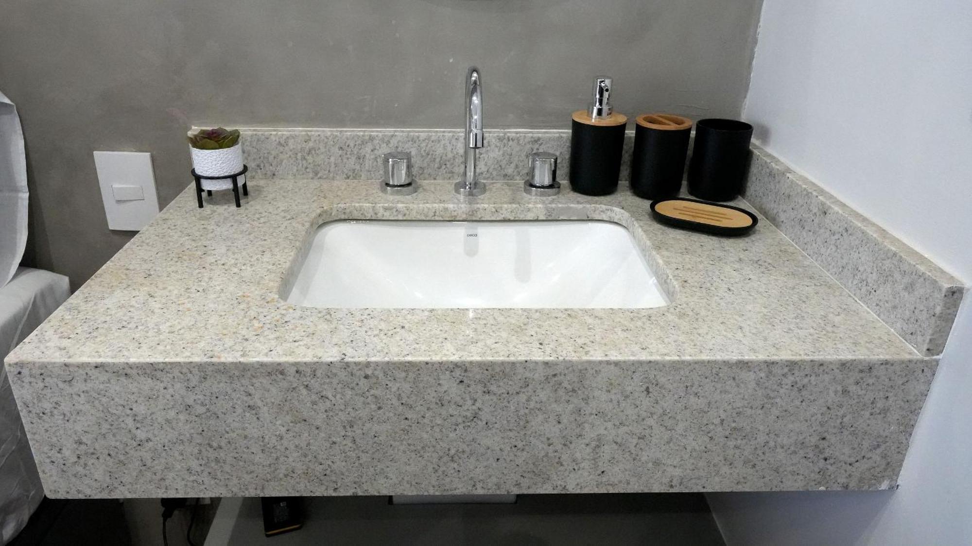 Bexp Spaces | Hcor Paulista * Sao Paulo