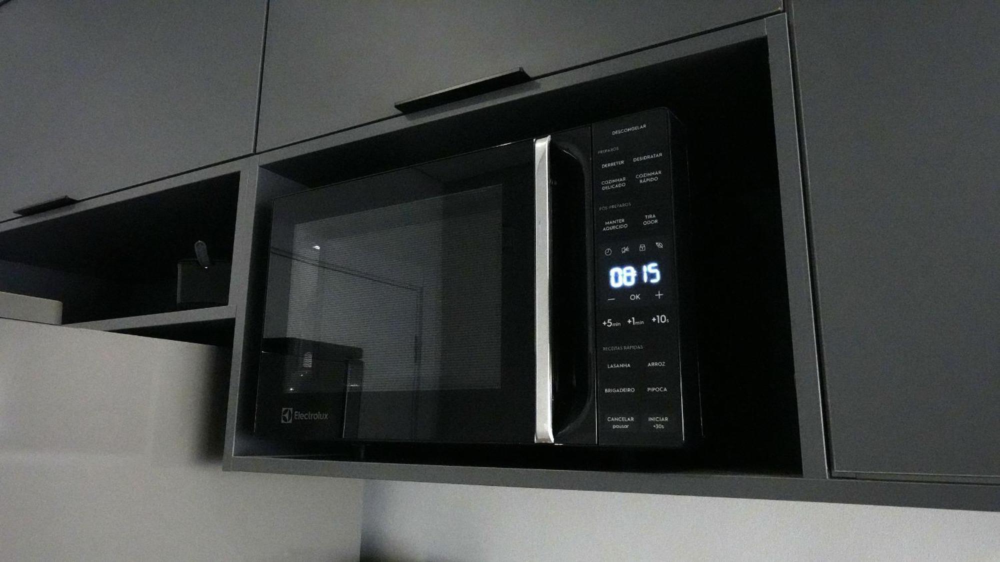 Bexp Spaces | Hcor Paulista Apartment Sao Paulo