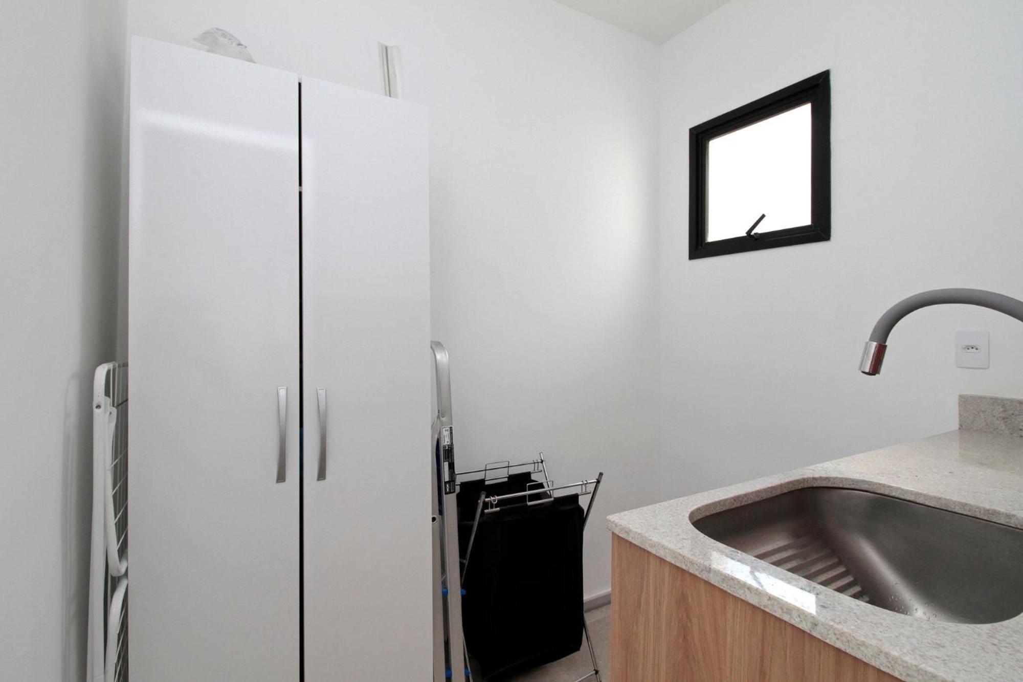 Bordeaux & Biarritz Apartment Sao Paulo