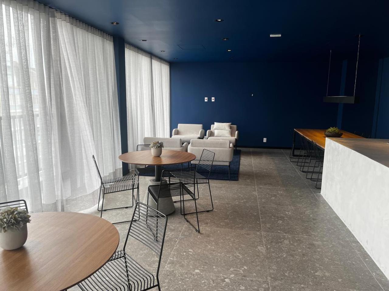 Loft Encantador No Coracao De Sp Apartment *