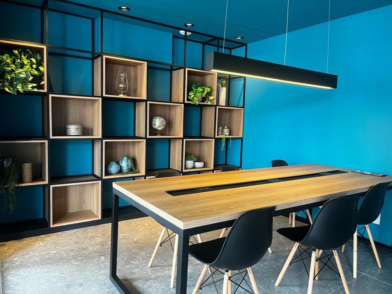 Apartment Loft Encantador No Coracao De Sp